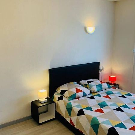 Appartement 6 Personnes Vue Mer Сербер Экстерьер фото