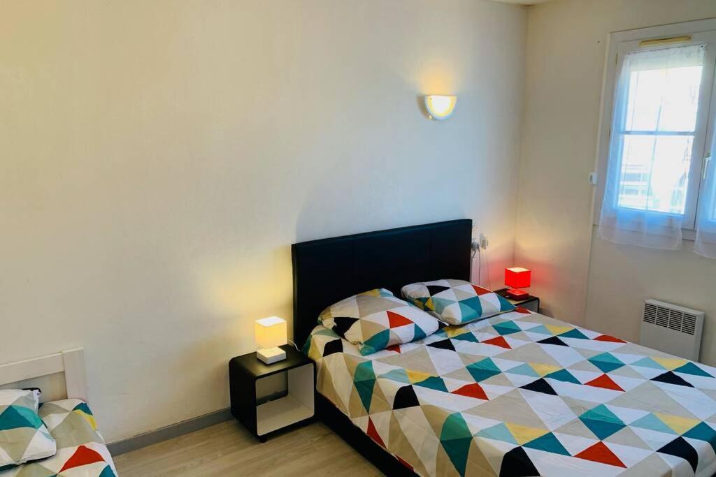 Appartement 6 Personnes Vue Mer Сербер Экстерьер фото